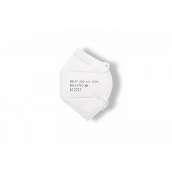MASQUES  FFP2 - 20 Pieces