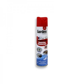 Spray Virucide pour l'air 300ml EN14476 CARTON DE 24 pièces