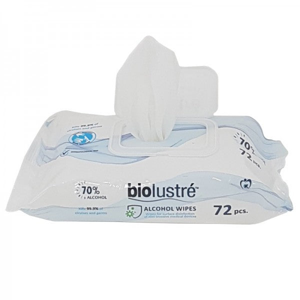 Lingettes nettoyantes écologiques Opticlair - Varionet Essuie-verres –